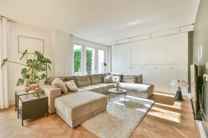 Appartement neuf à vendre – Haguenau proche du centre-ville et de la gare