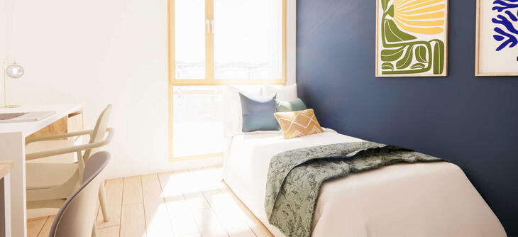 Immobilier neuf à Gières