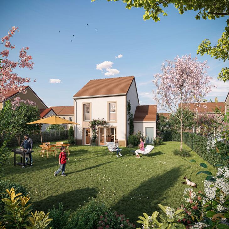 Logement neuf à vendre 162000
