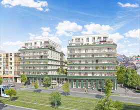 LES NOUVEAUX CONSTRUCTEURS à vendre – Signature