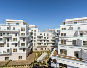 BNP PARIBAS REAL ESTATE à vendre – Envol