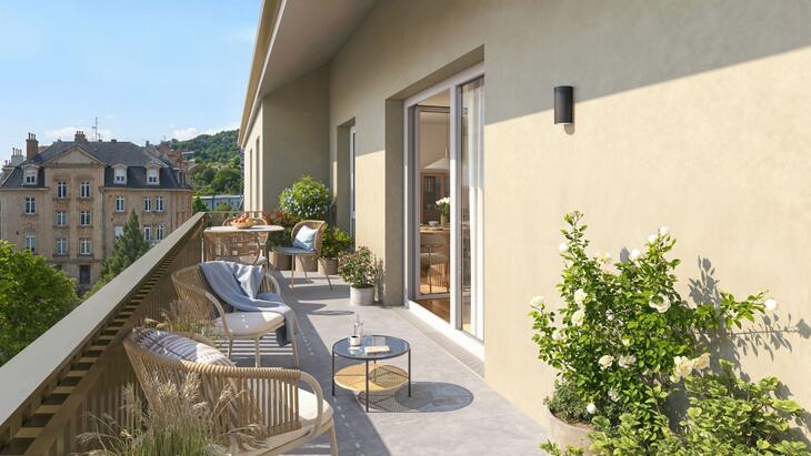Logement neuf à vendre 146821