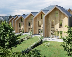 Le Hameau de la Capite