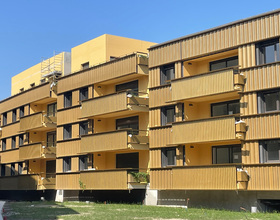 BNP PARIBAS REAL ESTATE à vendre – Estuaire