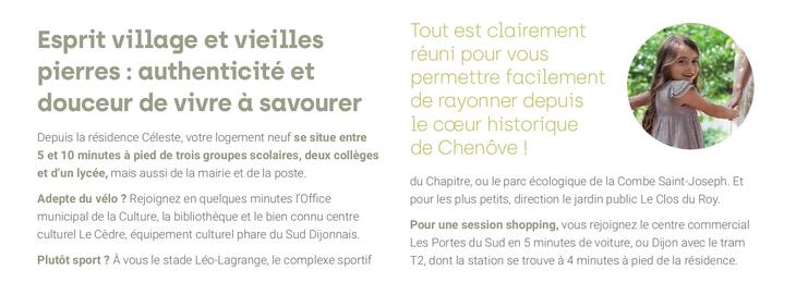 Immobilier neuf à Chenôve
