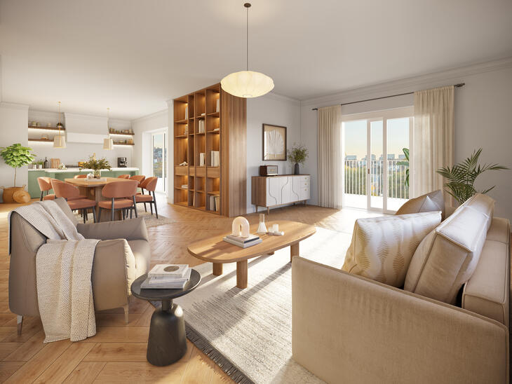 Logement neuf à vendre 230000