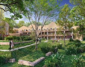 GROUPE PICHET à vendre – Le Hameau de l'Aumônerie