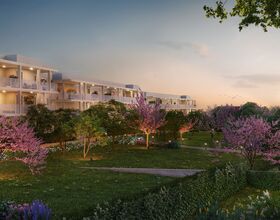 COGEDIM à vendre – Dernière Opportunité Au Coeur de Marseille