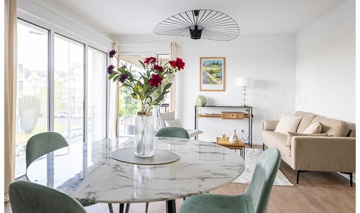 Logement neuf à vendre 289000