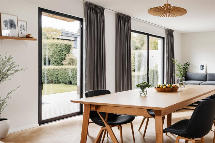 Immobilier neuf à Caen