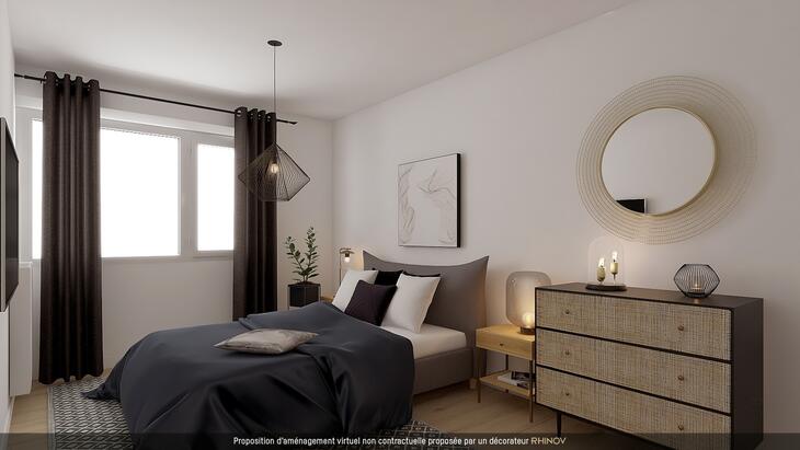 Immobilier neuf à Agen