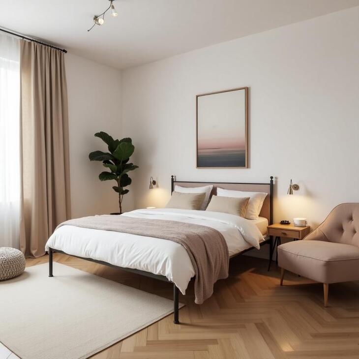 Immobilier neuf à Palaiseau