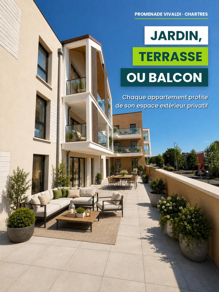 Logement neuf à vendre 191000