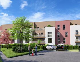 LAMOTTE à vendre – COEUR VEZIN