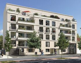 LES NOUVEAUX CONSTRUCTEURS à vendre – Prochainement au Perreux-sur-Marne
