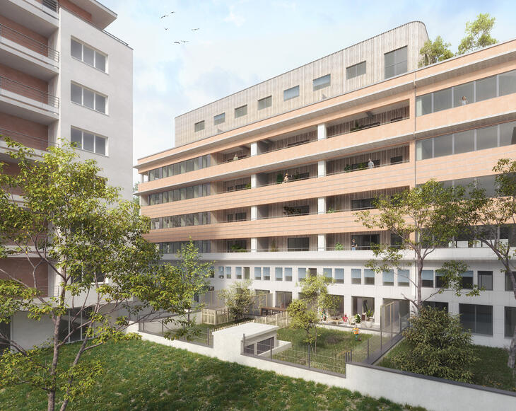 Logement neuf à vendre 99100