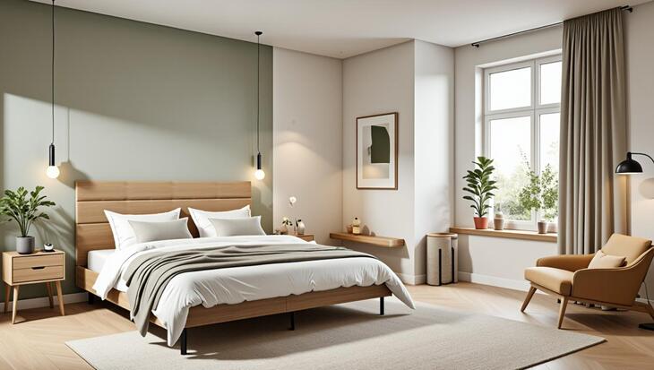 Immobilier neuf à Versailles