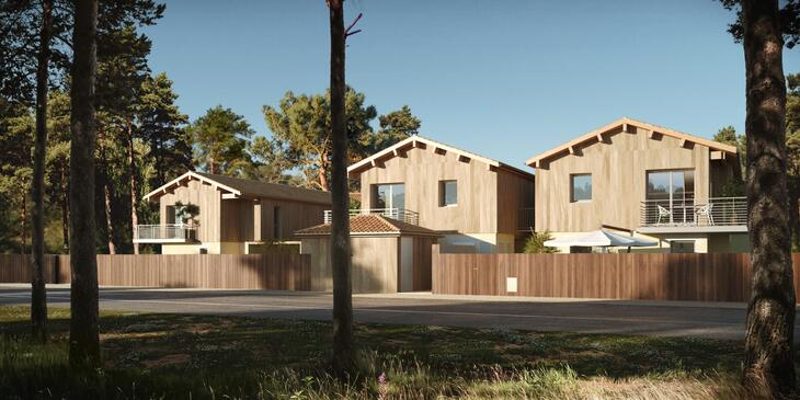 Logement neuf à vendre 179000