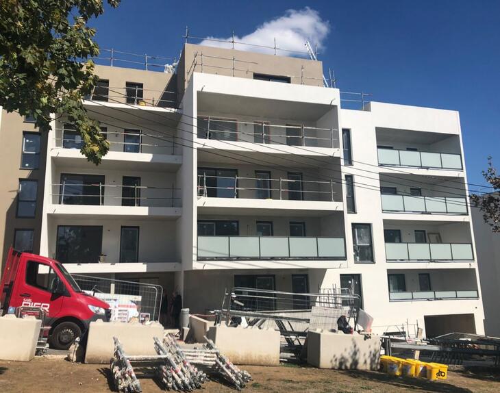 Logement neuf à vendre 170000