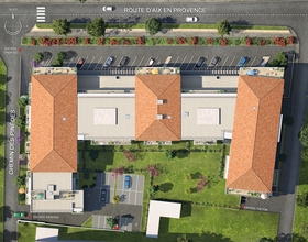 NEXITY à vendre – COMMERCES NEUFS