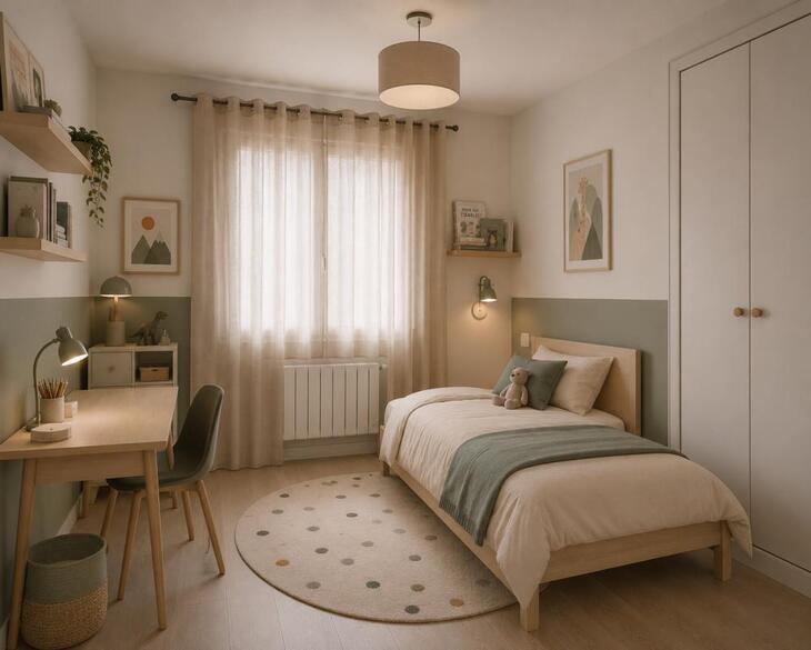 Programme immobilier T4 SPACIEUX À PROXIMITÉ DES SERVICES - AVANTAGES TVA 5,5% Asnières-sur-Seine