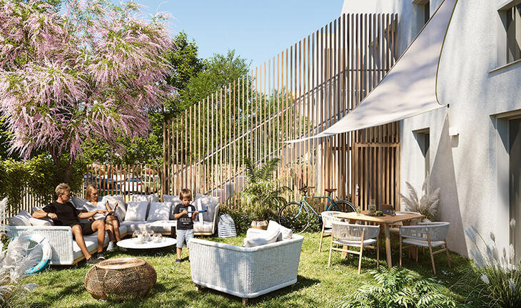 Logement neuf à vendre 259000