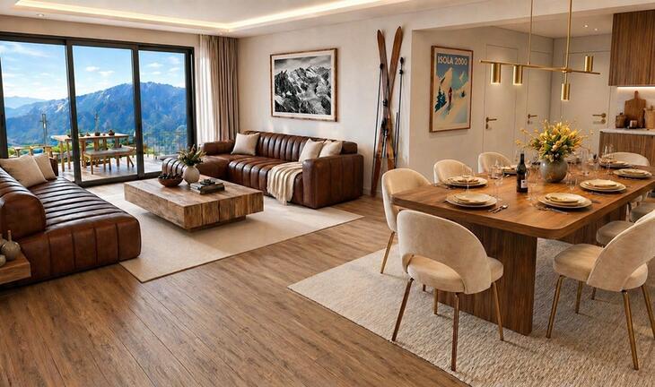 Logement neuf à vendre 275000