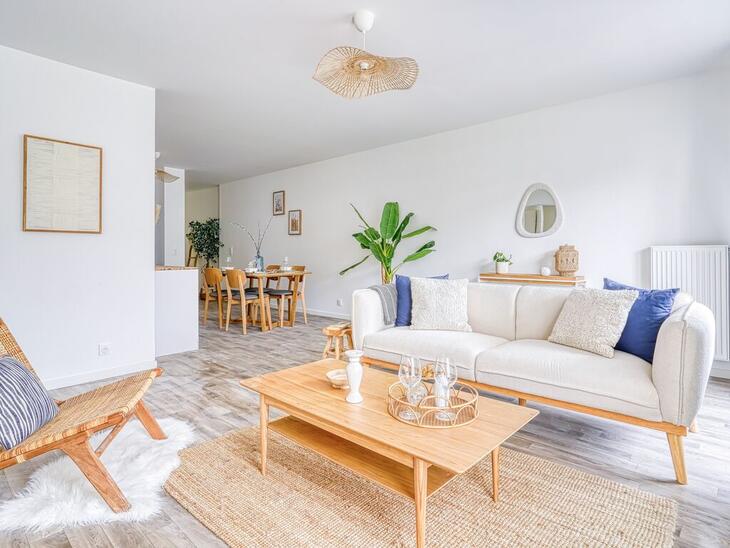 Appartement neuf à Meaux