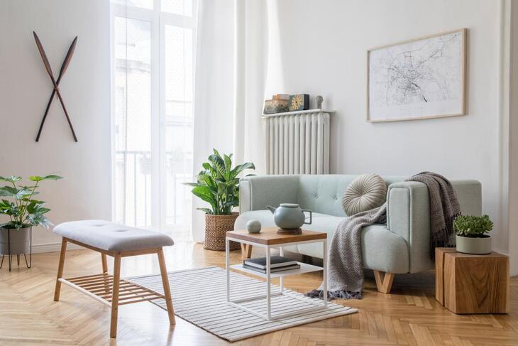 Programme immobilier neuf à vendre – Résidence Amé