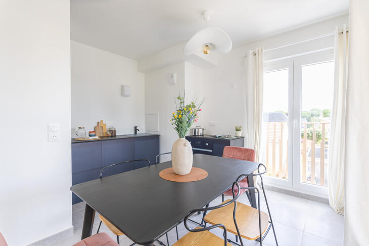 Logement neuf à vendre 376000