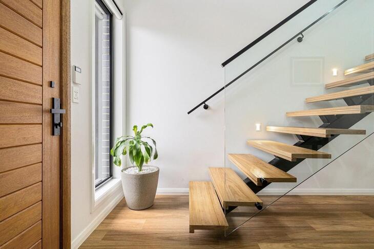 Logement neuf à vendre 410500