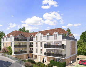 LES NOUVEAUX CONSTRUCTEURS à vendre – Le Hameau des Coteaux