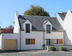 LAMOTTE à vendre – FLEUR OCEAN - Maisons