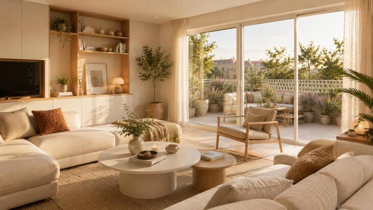 Logement neuf à vendre 277600