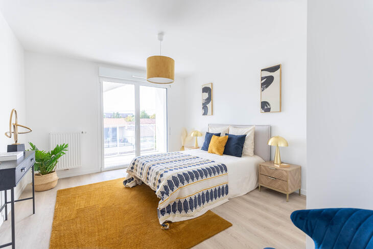 Logement neuf à vendre 170000