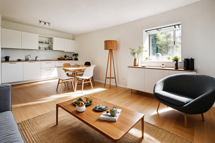 Logement neuf à vendre 185231