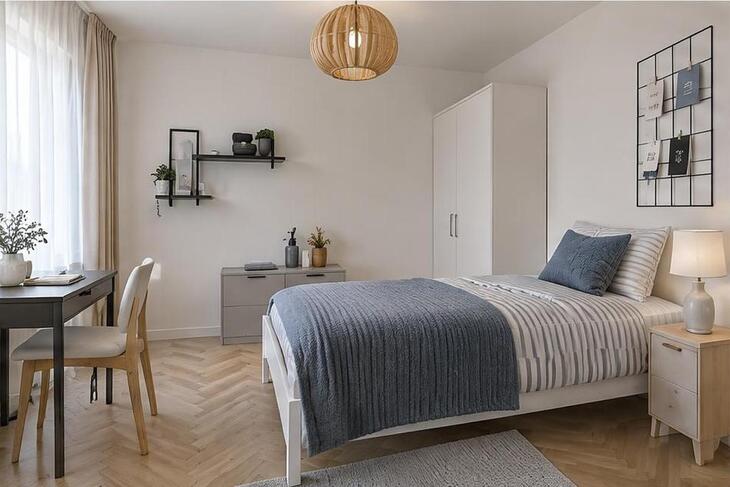 Programme immobilier Le Domaine des Tilleuls Valence