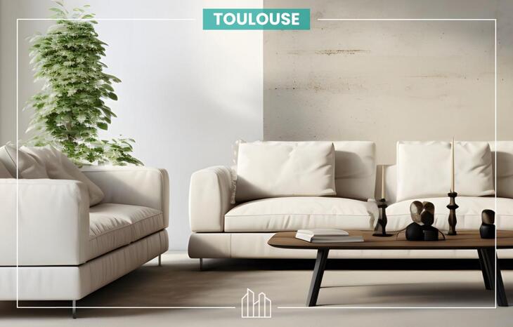 Programme immobilier neuf à vendre – LE CLOS JULIETTE - PROX ÉCOLES