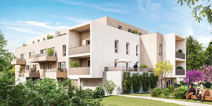 Logement neuf à vendre 169000
