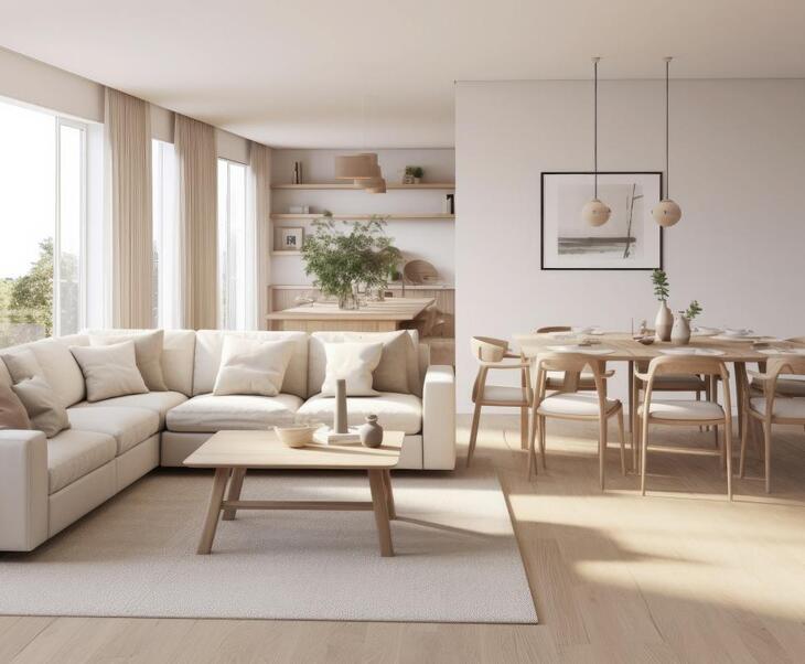 Logement neuf à vendre 235000