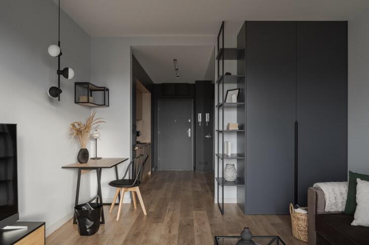 Logement neuf à vendre 205000