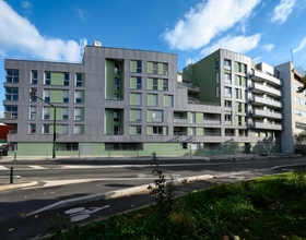 NEXITY à vendre – HORIZON SEINE