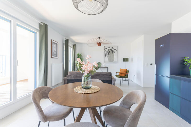 Logement neuf à vendre 239000