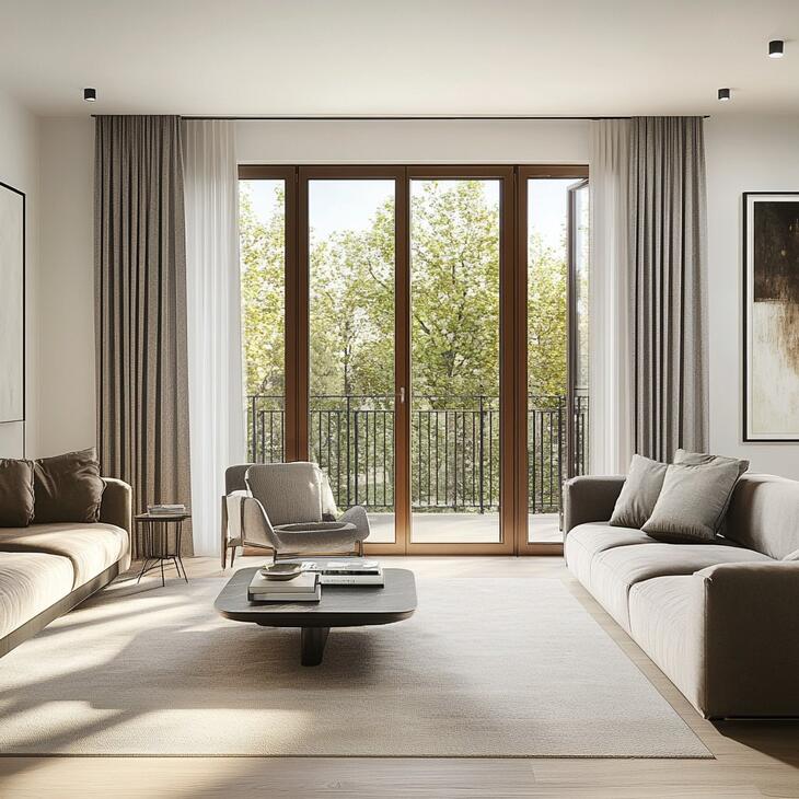 Programme immobilier Flora Boissy-Saint-Léger