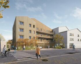 ID'HALLE - TOURS