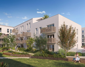 VINCI IMMOBILIER à vendre – ALBA