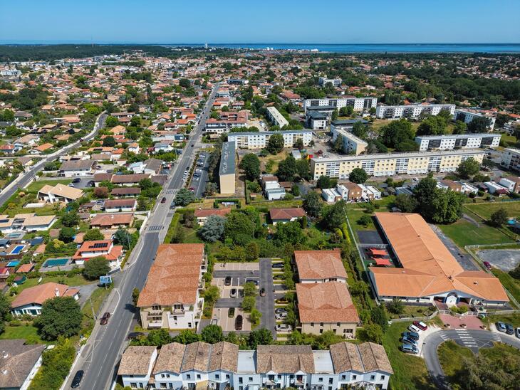 Immobilier neuf à La Teste-de-Buch