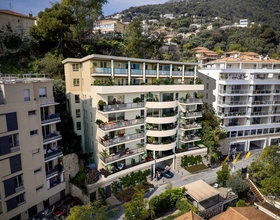 GROUPE EDOUARD DENIS à vendre – VILLA 33