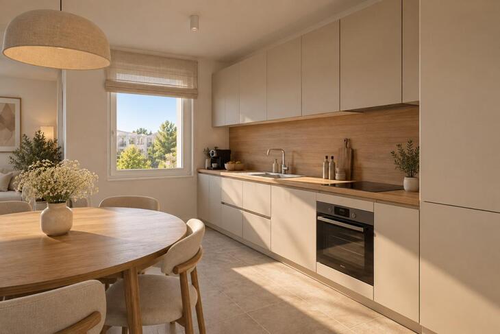 Immobilier neuf à Manosque