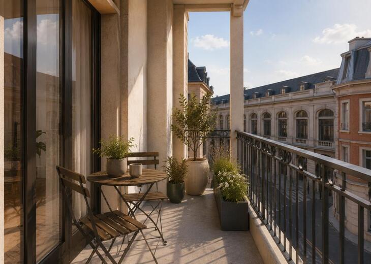 Logement neuf à vendre 145000